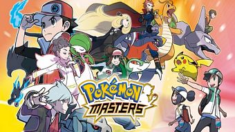 game mobile, pokemon, dena, pokemon game, the pokemon company, pokemon game 2019, game pokemon mobile 2019, pokemon masters, pokemon series