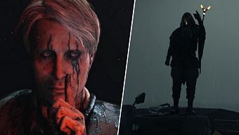game hành động, game kinh dị, game pc/console, hideo kojima, death stranding, playstation store, game pc/console 2019, game kinh dị 2019, game hành động 2019