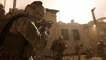 game bắn súng, zombie, call of duty: modern warfare, call of duty, fps, infinity ward, treyarch, fps 2019, game bắn súng 2019, call of duty 2019