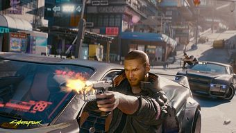 rpg, game bắn súng, fps, game thế giới mở, open world, fps 2018, game bắn súng 2018, game thế giới mở 2018, rpg 2018, cyberpunk 2077