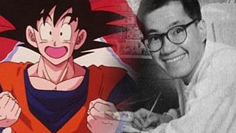 manga, anime, dragon ball, manga nhật bản, bảy viên ngọc rồng, truyen tranh nhat ban, toriyama akira, weekly shonen jump, tác giả dragon ball