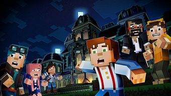 minecraft, game mobile, telltale, telltale games, tai game mien phi, tai game mobile free, top game mobile, top game mobile free, tai game mobile, tai game free, download game mien phi, download game free, game pc console, minecraft: story mode, minecraft story mode, minecraft: pocket edition, tải minecraft story mode, gỡ bỏ game