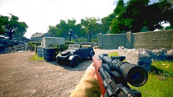 game bắn súng, fps, steam, game pc, fps online, rainbow six siege, battalion 1944, fps đấu mạng, pubg, fortnite, shroud, fps 2019, game bắn súng 2019, apex legends, tải game battalion 1944, tải battalion 1944