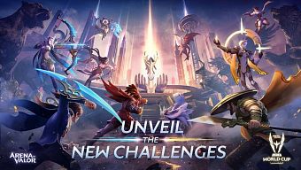 moba, esports, liên quân mobile, tải liên quân mobile, cộng đồng liên quân mobile, hướng dẫn liên quân mobile, giải đấu liên quân mobile, awc 2019, đấu trường danh vọng 2019, lq mobile