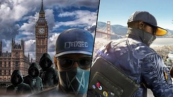 game thủ, game hành động, ubisoft, game mới, tin game, game pc/console, watch dogs, tải watch dogs, game 2019, e3 2019, watch dogs 3, watch dogs legion, game hành động phưu lưu