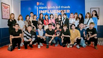 streamer, nghề streamer, streamer việt, box studio, workshop định hướng nghề nghiệp cho các streamer, workshop định hướng nghề nghiệp, influencer marketing