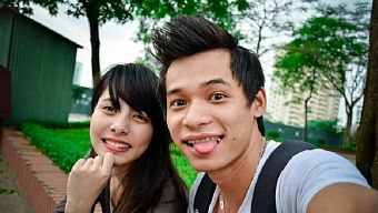 streamer, streamer việt, độ mixi, streamer độ mixi, độ phùng, vợ độ mixi, trang mixi, độ mixi nói xấu vợ, vợ chồng độ mixi