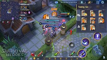 esports, tải survival heroes, hướng dẫn survival heroes, cộng đồng survival heroes, survival heroes, tải sh, hướng dẫn sh, cộng đồng sh, cập nhật survival heroes, update sh