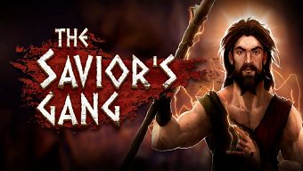 game mobile, game pc, game console, game moi, game indie, giới thiệu game, the savior's gang, catness game studios