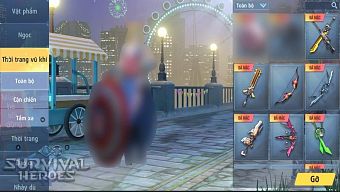 esports, tải survival heroes, hướng dẫn survival heroes, cộng đồng survival heroes, survival heroes, tải sh, hướng dẫn sh, cộng đồng sh