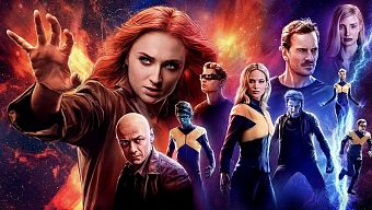 marvel, bom tấn, game of thrones, x-men, siêu anh hùng marvel, phim siêu anh hùng, vũ trụ marvel, phim marvel, marvel comic, mcu, dị nhân, jean grey, sophie turner, x-men: dark phoenix