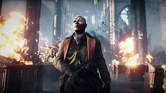 game bắn súng, fps, battlefield, electronic arts, dice, game pc/console, battlefield 5, battle royale, fortnite, fps 2019, game bắn súng 2019, game pc/console 2019, battle royale 2019, firestorm