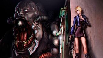game hành động, final fantasy, square enix, playstation, final fantasy 7, tin game, resident evil, parasite eve, e3 2019, square enix e3 2019, hành động kinh dị, parasite eve remake, tairb parasite eve