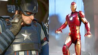 square enix, aerith, final fantasy vii remake, tifa, final fantasy 7 remake, ff7 remake, ff8, hướng dẫn tải, cloud, e3 2019, marvel's avengers, tải marvel's avengers, download marvel's avengers, download game marvel's avengers, hướng dẫn tải marvel's avengers, outriders, final fantasy 8 remastered, ff8 remastered, final fantasy viii remastered, the last remnant remastered