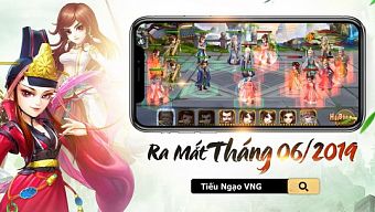 tiếu ngạo vng, tải tiếu ngạo vng, hướng dẫn tiếu ngạo vng, cộng đồng tiếu ngạo vng