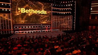 bethesda, bethesda game studios, fallout 76, e3 2019, bethesda cú lừa, ghostwire: tokyo, doom eternal, deathloop, sự kiện e3