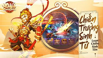 đấu chiến thần, tải đấu chiến thần, hướng dẫn đấu chiến thần, cộng đồng đấu chiến thần, đấu chiến thần mobile