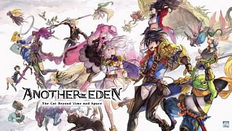 game mobile, game nhập vai, jrpg, game mới, chrono trigger, jrpg mobile, anotheredenworldtour, another eden: the cat beyond time and space, another eden, wfs, masato kato, wright flyer studio, game nhập vai nhật bản
