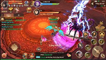 ma đạo tây du, tải ma đạo tây du, hướng dẫn ma đạo tây du, cộng đồng ma đạo tây du