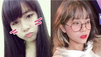 streamer, misthy, nữ streamer, streamer việt, streamer misthy, nữ streamer misthy, ảnh quá khứ của misthy, misthy dậy thì thành công