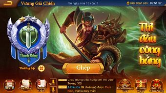 danh tướng 3q, tải danh tướng 3q, hướng dẫn danh tướng 3q, cộng đồng danh tướng 3q