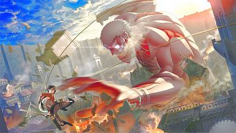 rpg, game nhập vai, game ios, game android, attack on titan, game nhập vai 2019, rpg 2019, attack on titan: assault, tải game attack on titan: assault, tải attack on titan: assault, download attack on titan: assault, download game attack on titan: assault, hướng dẫn tải attack on titan: assault, attack on titan mobile