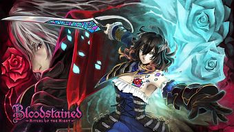 rpg, game nhập vai, konami, castlevania, game pc/console, game nhập vai hành động, game pc/console 2019, rpg 2019, koji igarashi, bloodstained: ritual of the night, castlevania: symphony of the night
