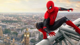 marvel, người nhện, spiderman, siêu anh hùng marvel, phim siêu anh hùng, mcu, spider-man: homecoming, marvel studios, tom holland, spider-man: far from home, vũ trụ điện ảnh marvel