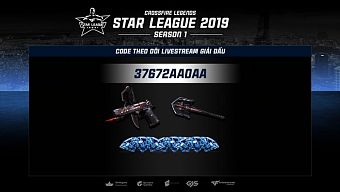 crossfire legends, tải crossfire legends, cộng đồng crossfire legends, hướng dẫn crossfire legends, star league, tải cfl, hướng dẫn cfl, cộng đồng cfl