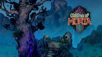 game nhập vai, arpg, diablo, game mới, rpg 2019, arpg 2019, children of mortal, hành động nhập vai, children of mortal demo, chơi thử children of mortal
