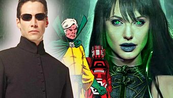 marvel, siêu anh hùng marvel, phim siêu anh hùng, mcu, marvel studios, kevin feige, cyberpunk 2077, keanu reeves, vũ trụ điện ảnh marvel, angelina jolie, the eternals, john wick 3, toy story 4