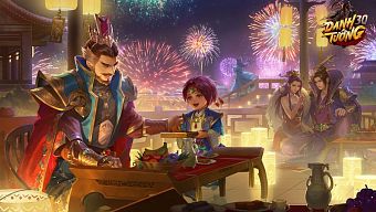 game thẻ tướng, danh tướng 3q, tải danh tướng 3q, hướng dẫn danh tướng 3q, cộng đồng danh tướng 3q