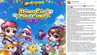 gunny mobi, tải gunny mobi, cộng đồng gunny mobi, hướng dẫn gunny mobi