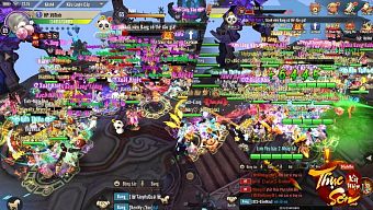 thục sơn kỳ hiệp mobile, tải thục sơn kỳ hiệp mobile, hướng dẫn thục sơn kỳ hiệp mobile, cộng đồng thục sơn kỳ hiệp mobile