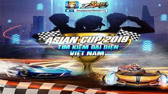 zingspeed mobile, tải zingspeed mobile, hướng dẫn zingspeed mobile, cộng đồng zingspeed mobile, zingspeed legends cup 2019