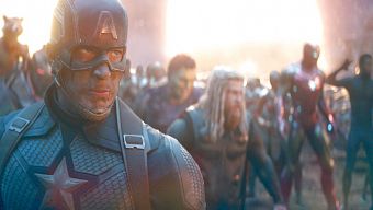 marvel, spider-man: far from home, vé avengers endgame, avengers endgame, avengers endgame chiếu lần 2, vé avengers endgame chiếu lần 2