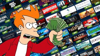 steam, valve, game bản quyền, steam sale, key game bản quyền, game 2019, steam sale 2019, steam summer sale 2019