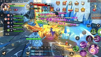 thục sơn kỳ hiệp mobile, tải thục sơn kỳ hiệp mobile, hướng dẫn thục sơn kỳ hiệp mobile, cộng đồng thục sơn kỳ hiệp mobile