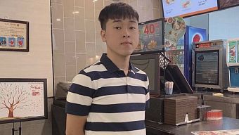 streamer, king of war, kow gaming center, ông chủ king of war, nguyễn đức hiệp, kow sài gòn, ông trùm kinh of war, kow gaming center khai trương cơ sở sài gòn, kow gaming center sài gòn