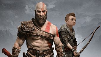 game hành động, god of war, game pc/console, kratos, thần thoại bắc âu, atreus, cory barlog, god of war 2018, sony santa monica, game pc/console 2019, game hành động 2019