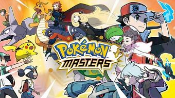 game mobile, pokemon, dena, pokemon game, the pokemon company, pokemon game 2019, game pokemon mobile 2019, pokemon masters, pokemon series