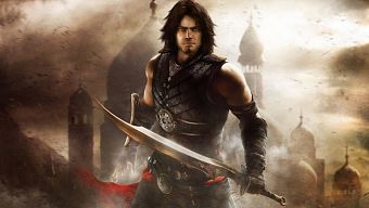 game nhập vai, game hành động, arpg, ubisoft, game mới, game ubisoft, prince of persia, game cổ, e3 2019, jordan mechner, prince of persia hậu bản, hoàng tử ba tư, prince of persia hồi sinh