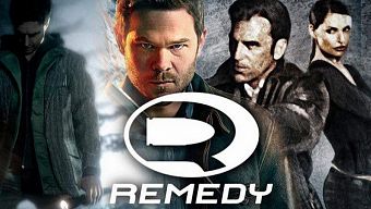 alan wake, remedy entertainment, control, tin nước ngoài