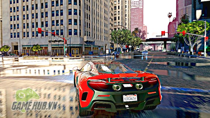 GTA 6 rỏ rỉ hoàng loạt thông tin mật, lộ bối cảnh thành phố và nhân