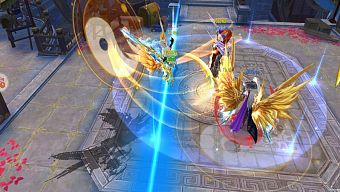 kiếm ma 3d, tải kiếm ma 3d, hướng dẫn kiếm ma 3d, cộng đồng kiếm ma 3d