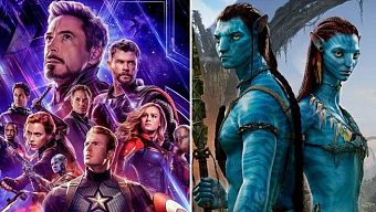 avatar, avengers, james cameron, siêu anh hùng marvel, phim siêu anh hùng, vũ trụ marvel, mcu, spider man far from home, avengers: endgame