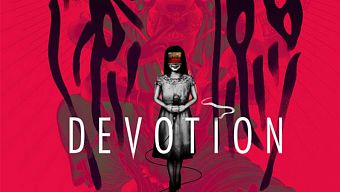devotion, red candle games, tin nước ngoài, detention, indieevent