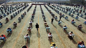 game thủ, tin game, cộng đồng game thủ, game thủ trung quốc, thi đại học trung quốc, game thủ đỗ thủ khoa