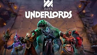 valve, dota auto chess, dota underlords, tin nước ngoài, dota underlords battle pass, proto-battle pass