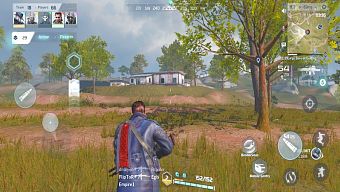 game bắn súng, netease, battle royale, pubg, fortnite, hướng dẫn tải, battle royale mobile, game bắn súng 2019, apex legends, disorder, tải game disorder, tải disorder, download disorder, download game disorder